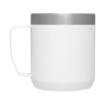 Термокружка Stanley Classic с ручкой 0,236 л Cream Gloss 10-11444-049
