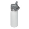 Термобутылка Stanley Go IceFlow 0,65 л, белая 10-09697-007