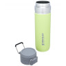 Термобутылка Stanley Go Quick Flip 0,71 л, цитрон 10-09149-092